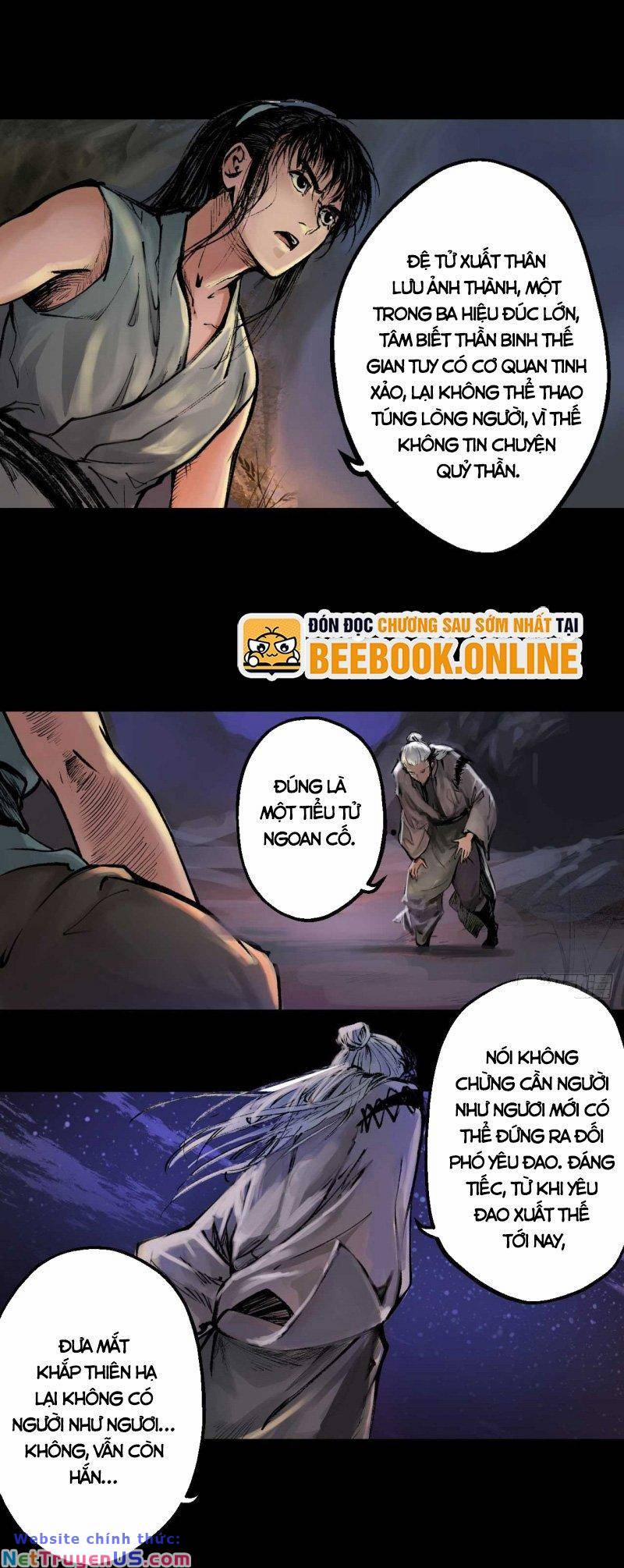 Tạng Phong Hành 33 trang 18