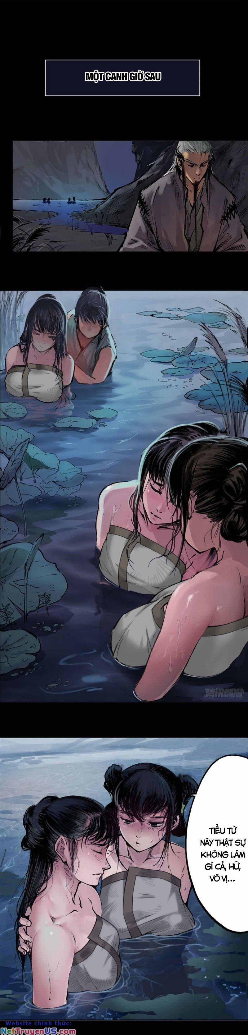 Tạng Phong Hành 33 trang 6