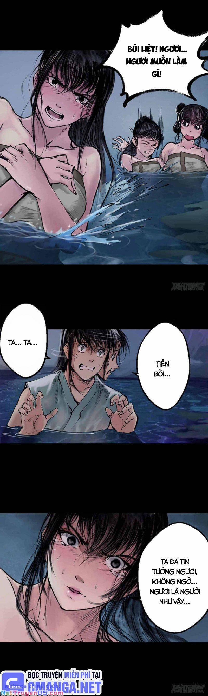 Tạng Phong Hành 33 trang 9