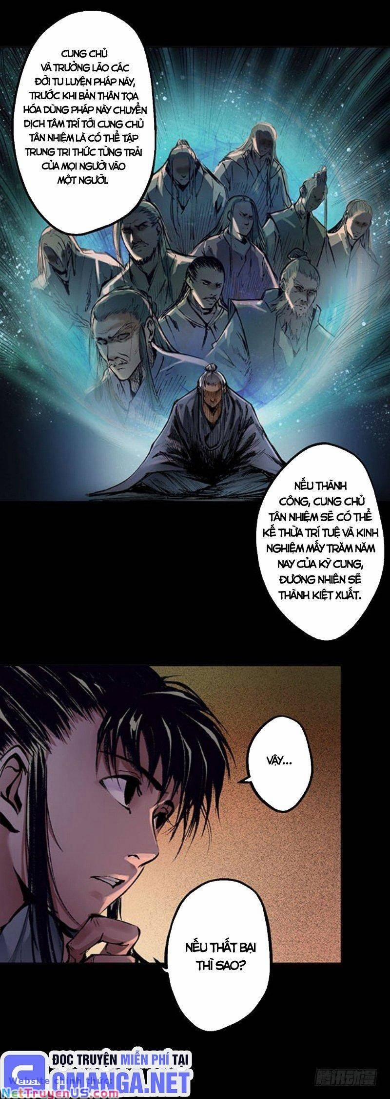 Tạng Phong Hành 34 trang 1