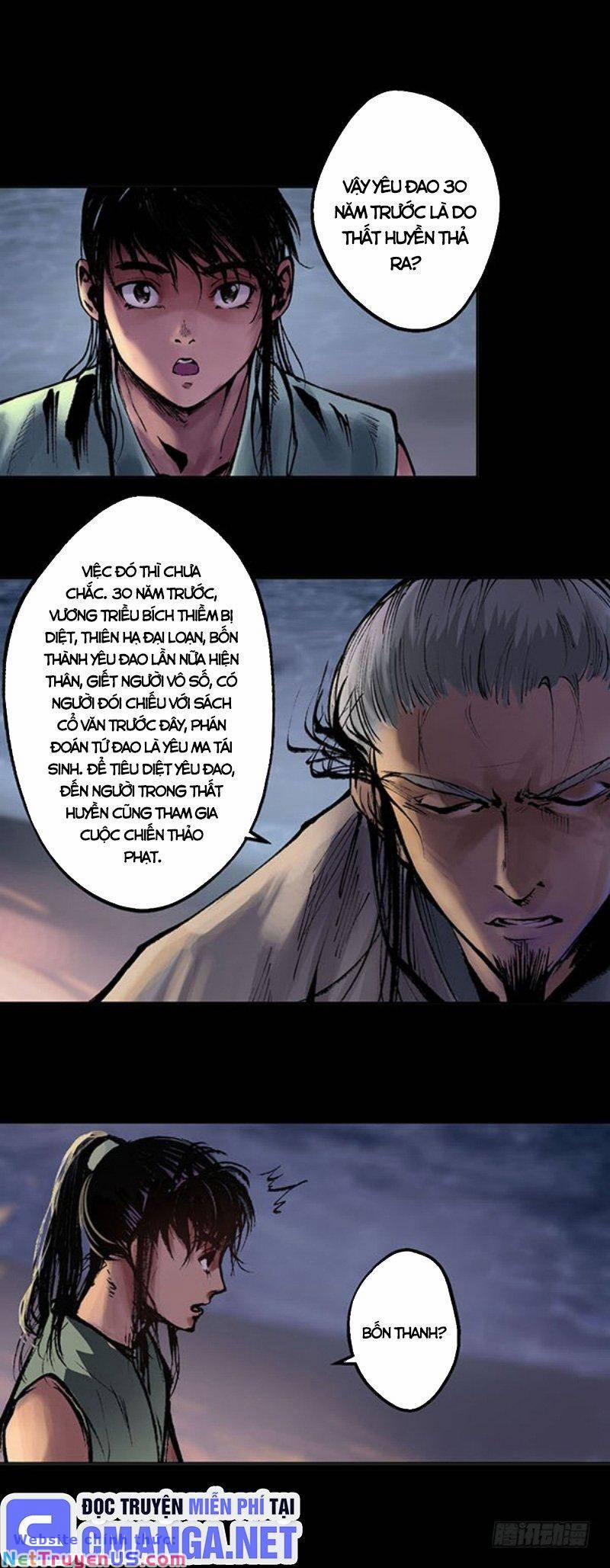 Tạng Phong Hành 34 trang 11