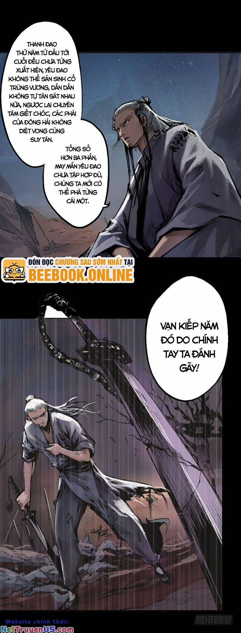 Tạng Phong Hành 34 trang 12