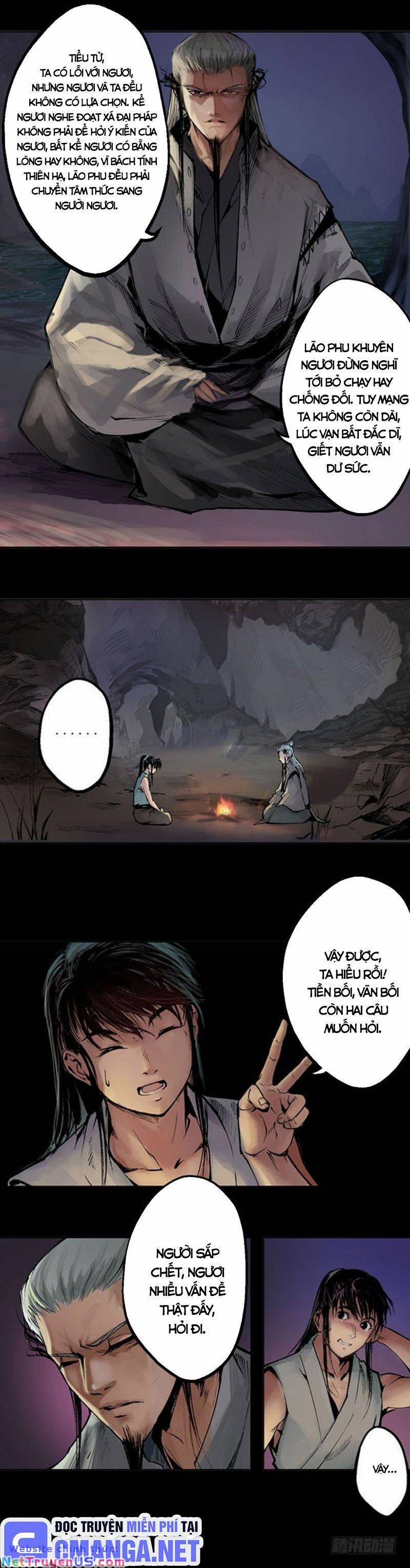 Tạng Phong Hành 34 trang 15