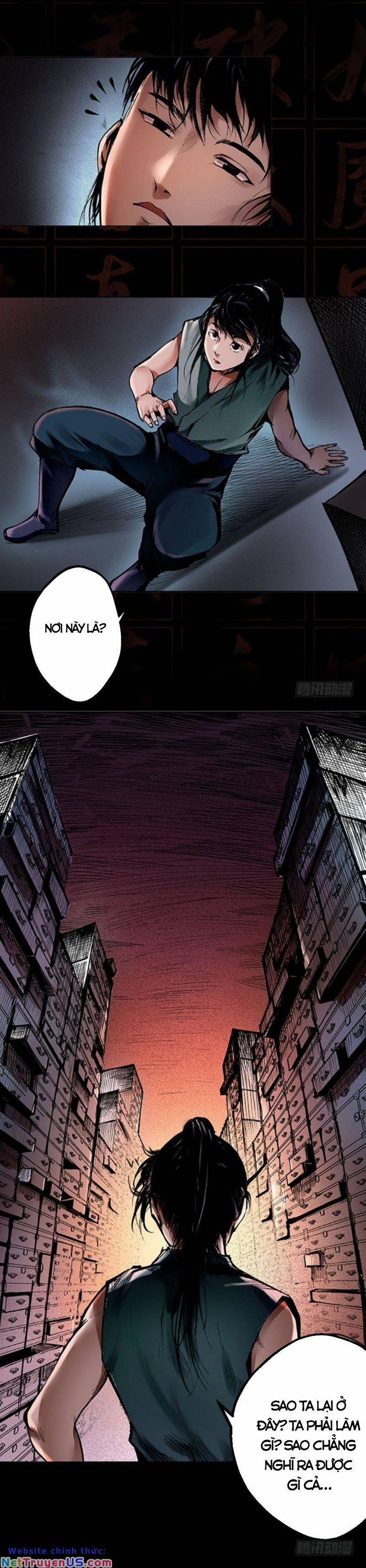 Tạng Phong Hành 35 trang 11