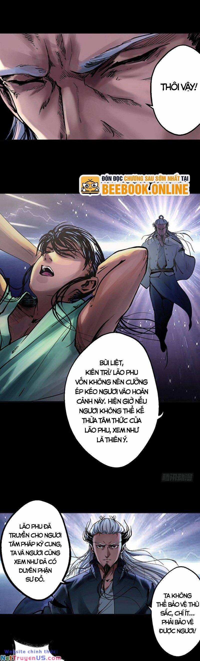 Tạng Phong Hành 35 trang 16
