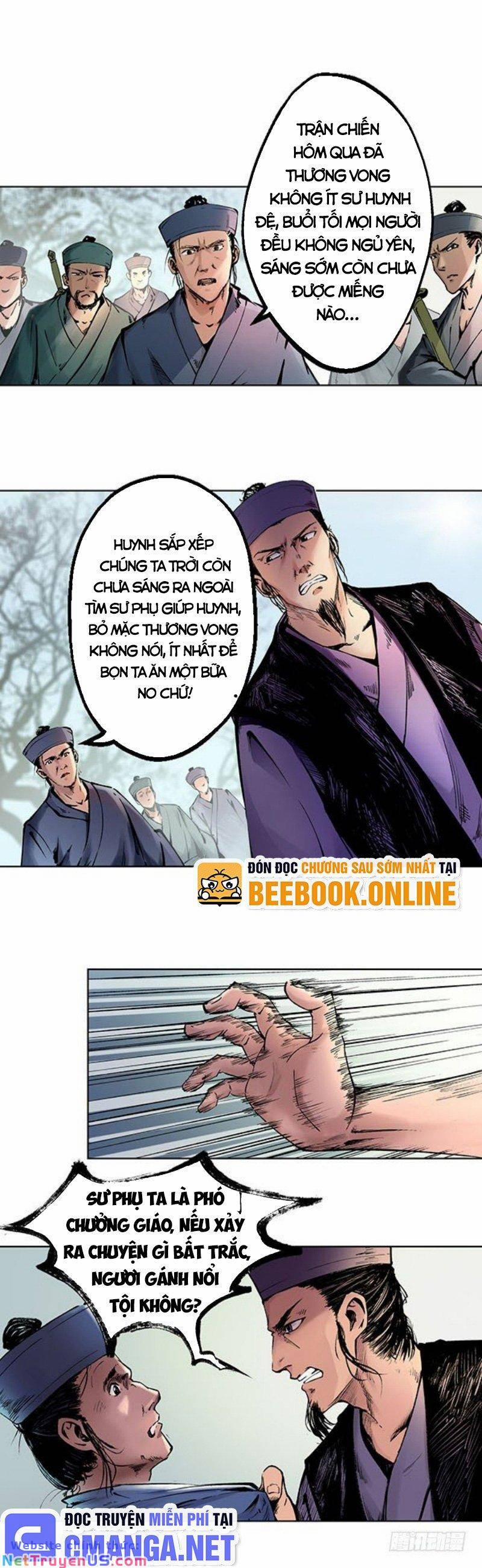 Tạng Phong Hành 36 trang 12