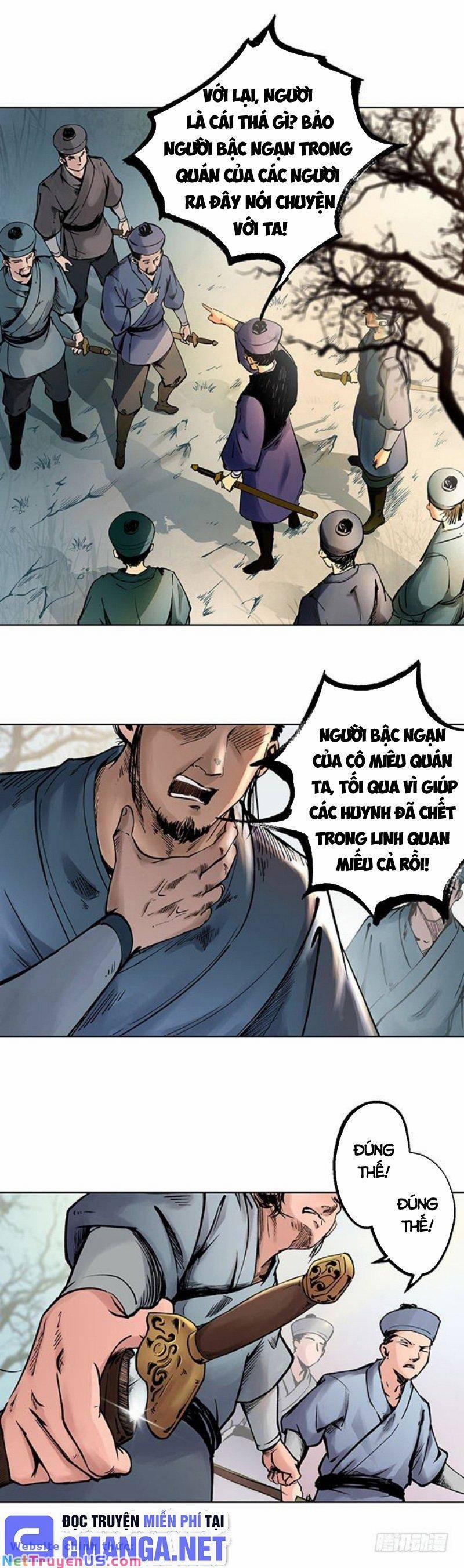 Tạng Phong Hành 36 trang 13