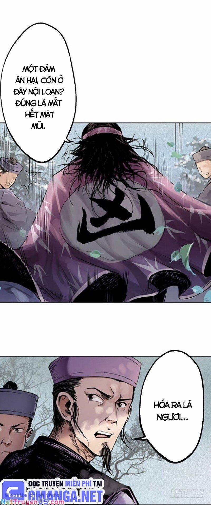 Tạng Phong Hành 36 trang 16