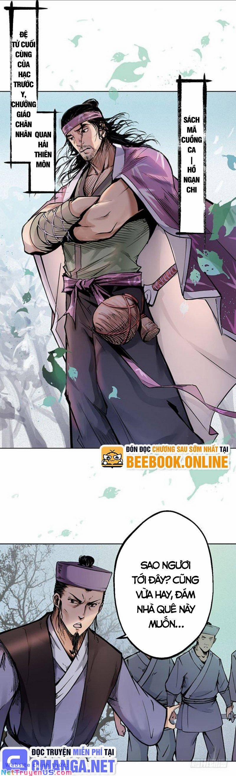 Tạng Phong Hành 36 trang 17