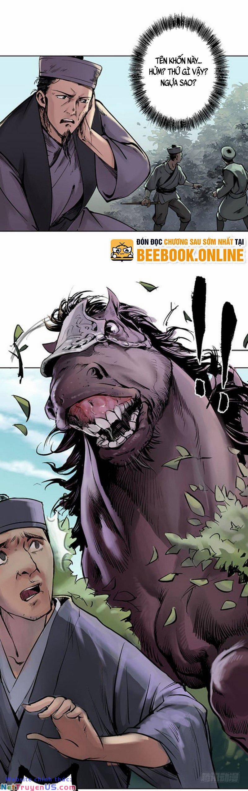 Tạng Phong Hành 36 trang 19