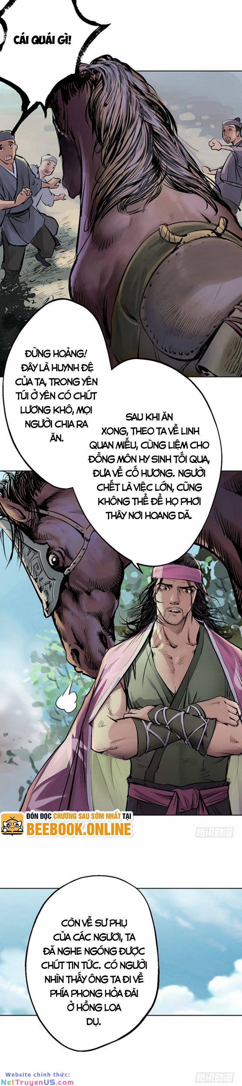 Tạng Phong Hành 36 trang 20