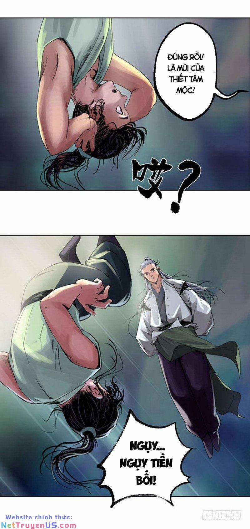 Tạng Phong Hành 37 trang 13