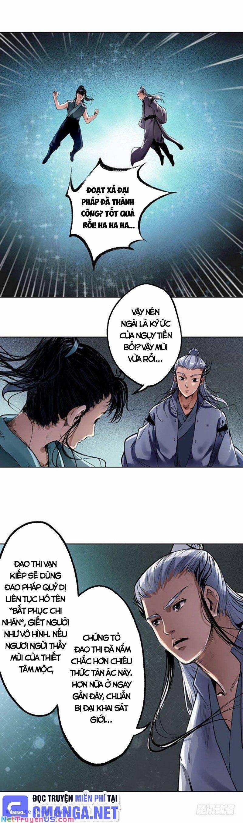 Tạng Phong Hành 37 trang 15