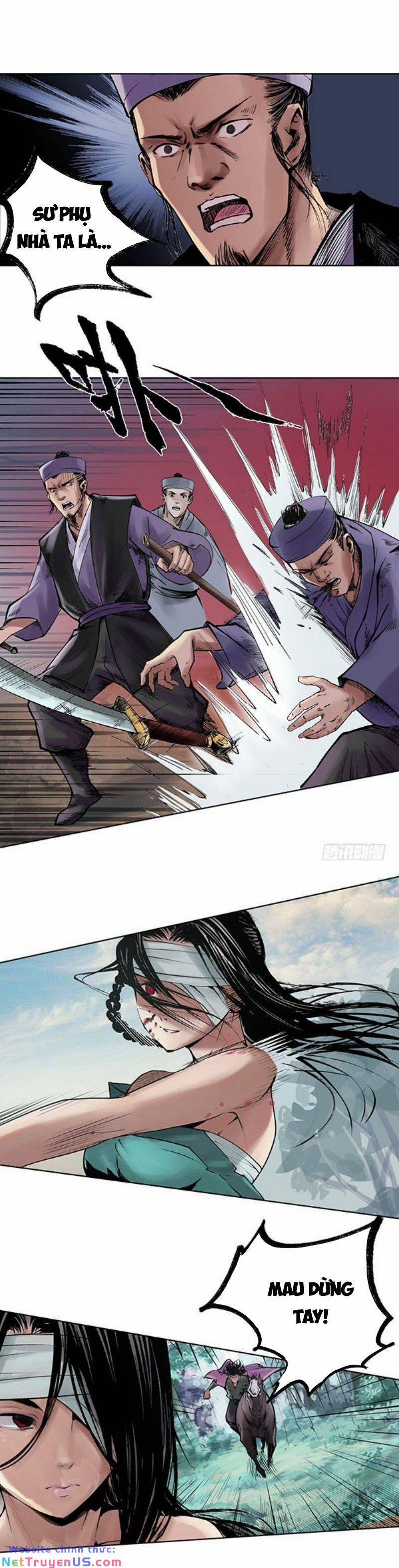 Tạng Phong Hành 38 trang 11