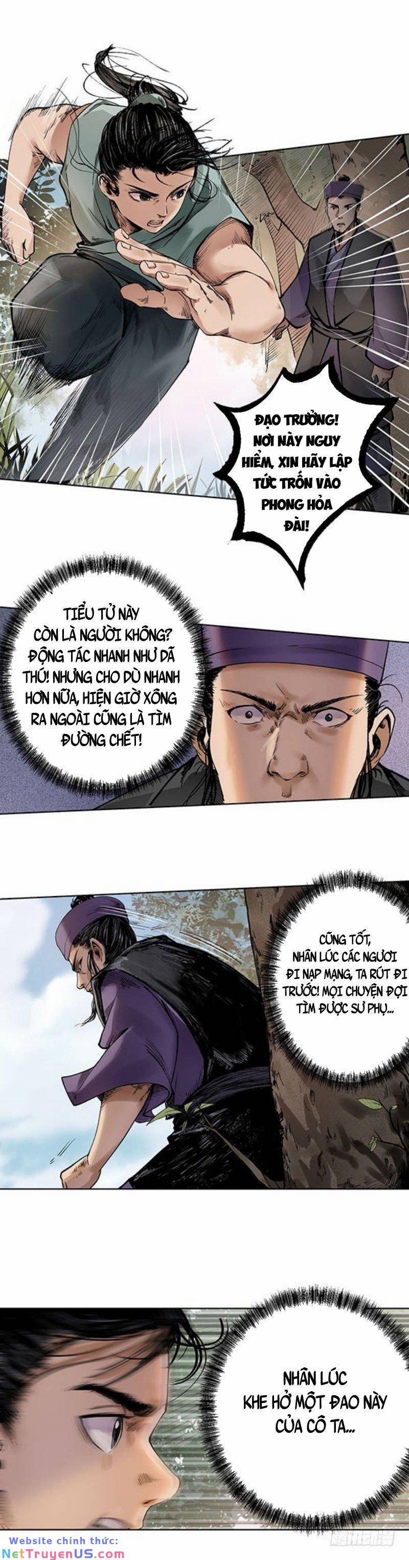 Tạng Phong Hành 38 trang 14