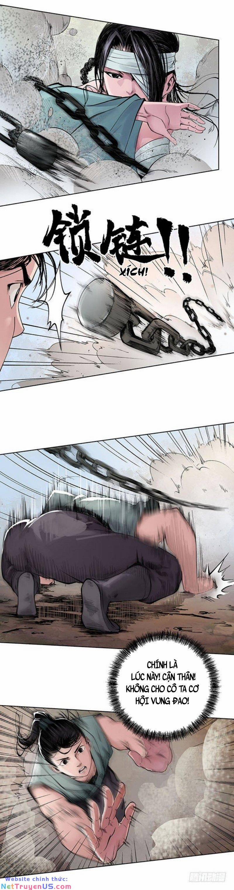 Tạng Phong Hành 38 trang 16