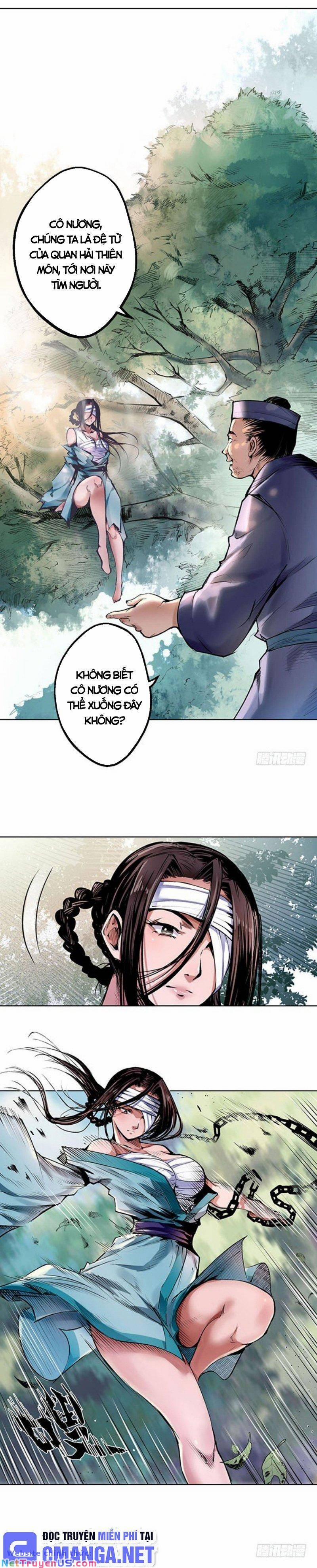 Tạng Phong Hành 38 trang 6