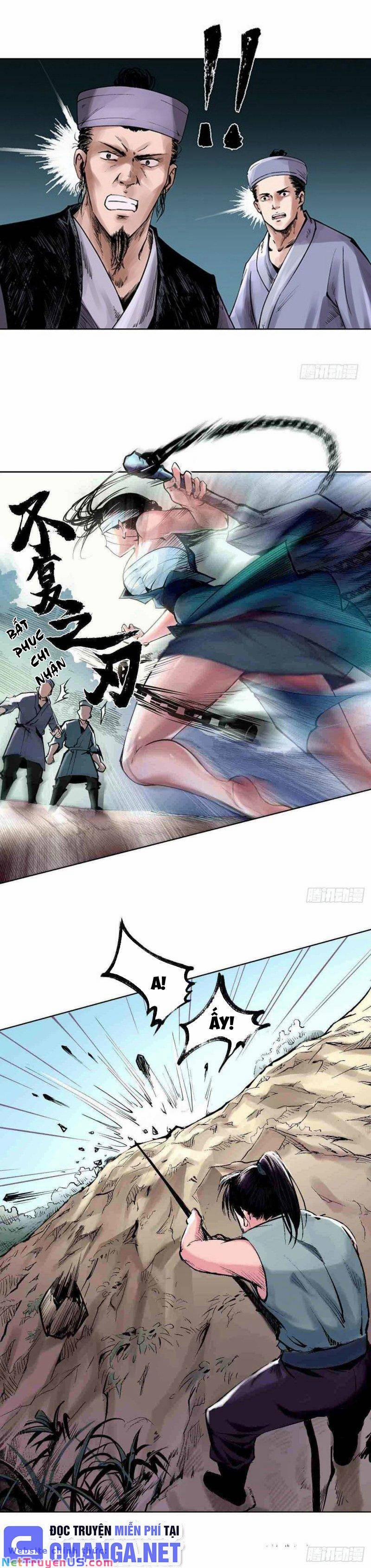 Tạng Phong Hành 38 trang 8