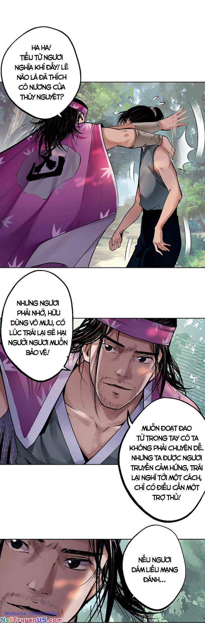 Tạng Phong Hành 39 trang 13