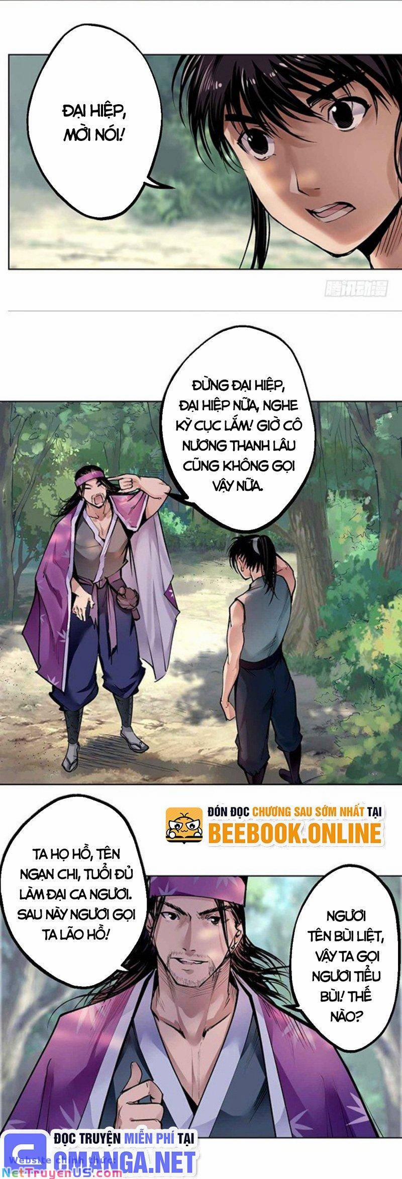 Tạng Phong Hành 39 trang 14