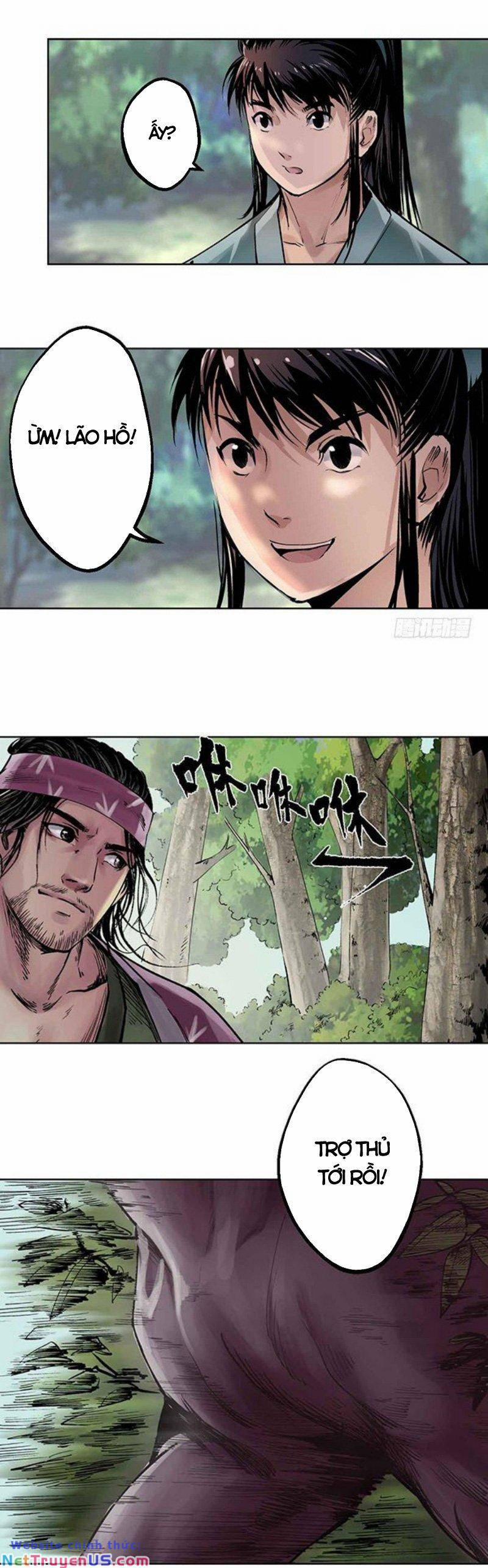 Tạng Phong Hành 39 trang 15