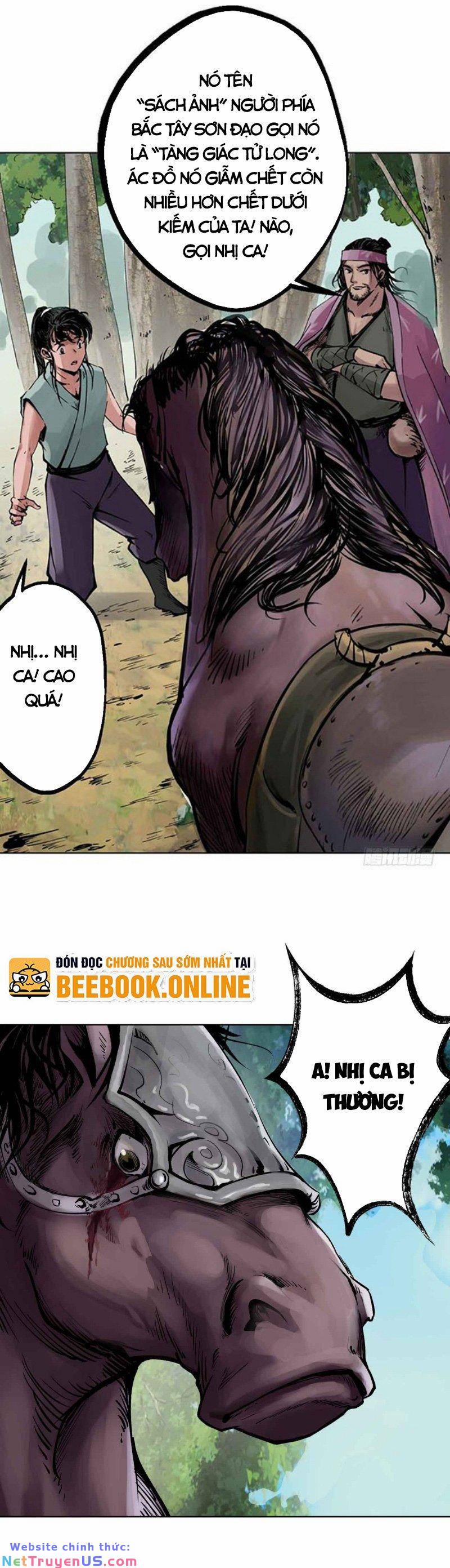 Tạng Phong Hành 39 trang 16