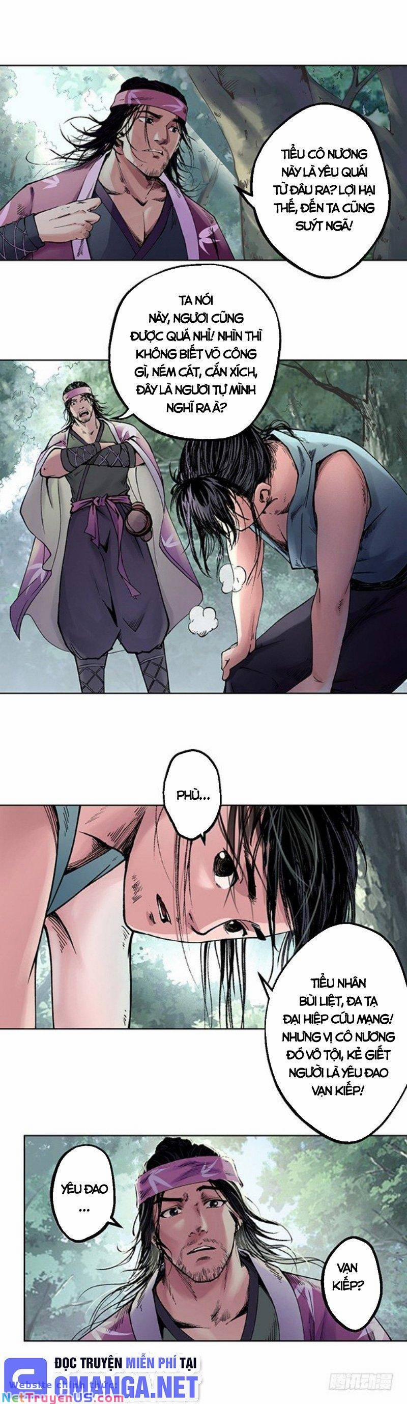 Tạng Phong Hành 39 trang 8