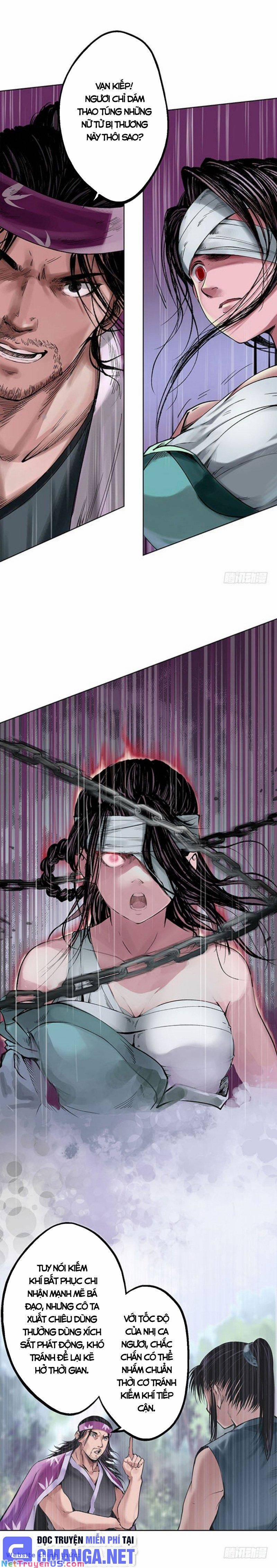 Tạng Phong Hành 40 trang 11