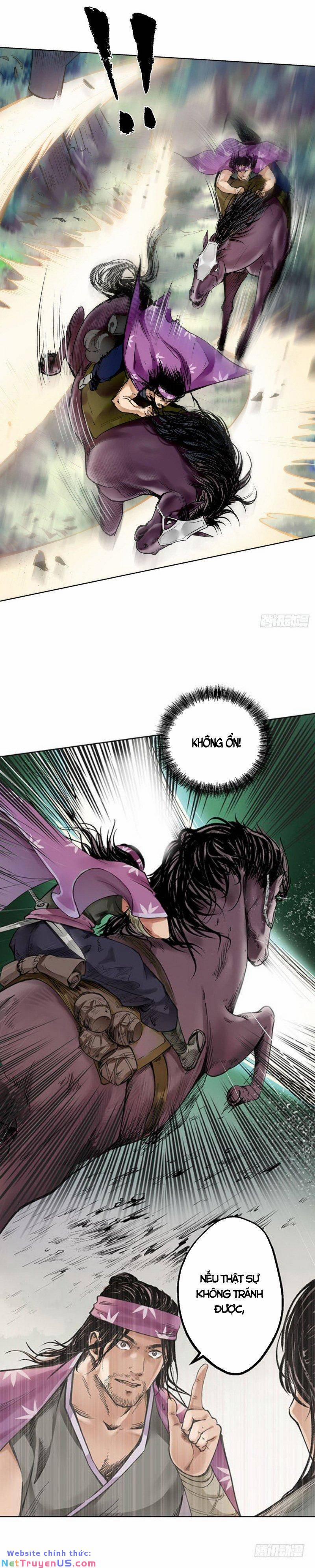 Tạng Phong Hành 40 trang 13