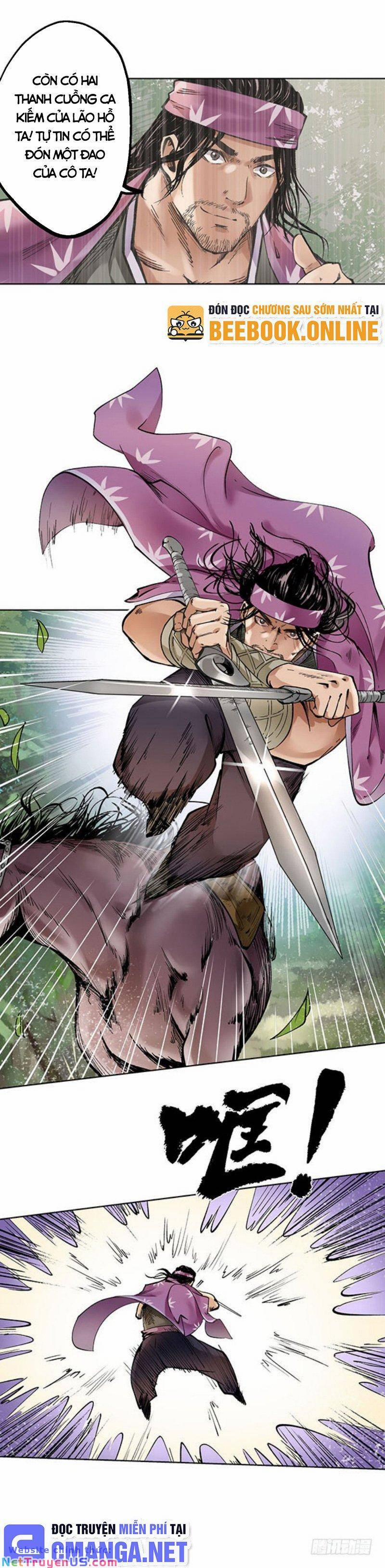 Tạng Phong Hành 40 trang 14