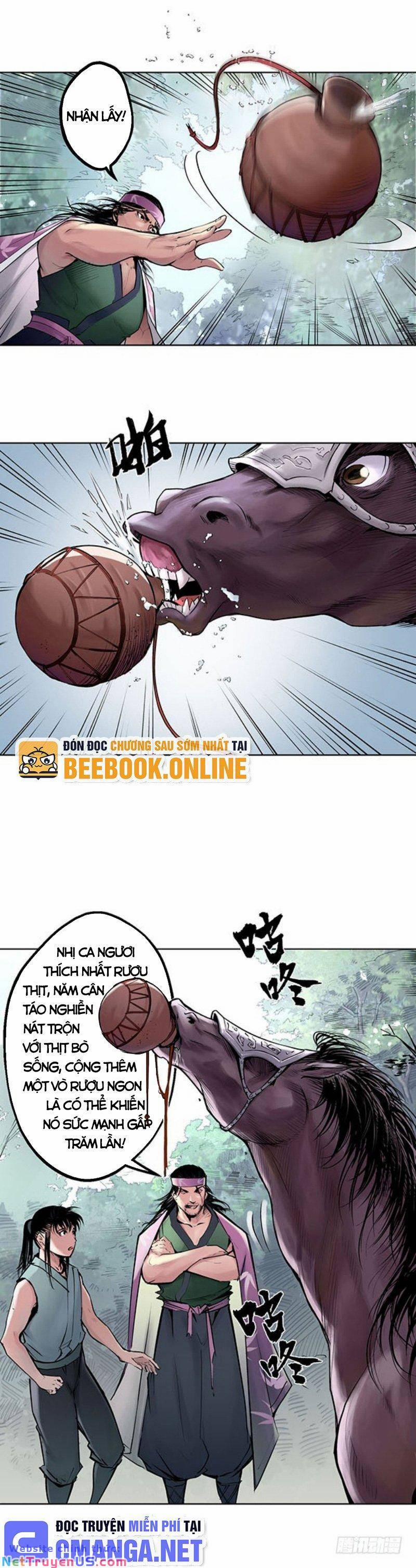 Tạng Phong Hành 40 trang 5