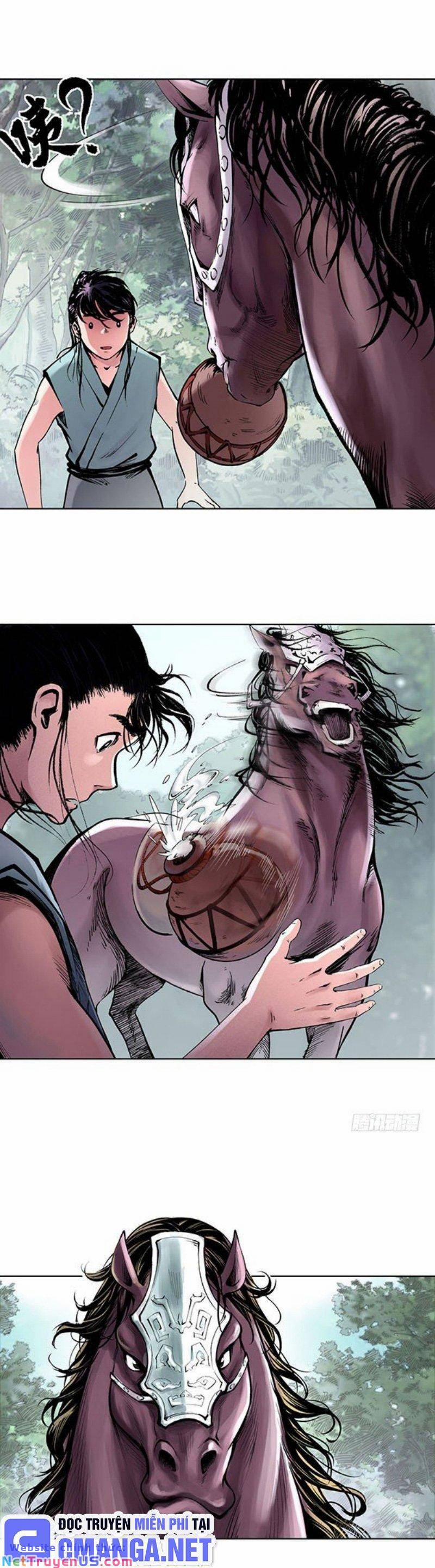 Tạng Phong Hành 40 trang 6