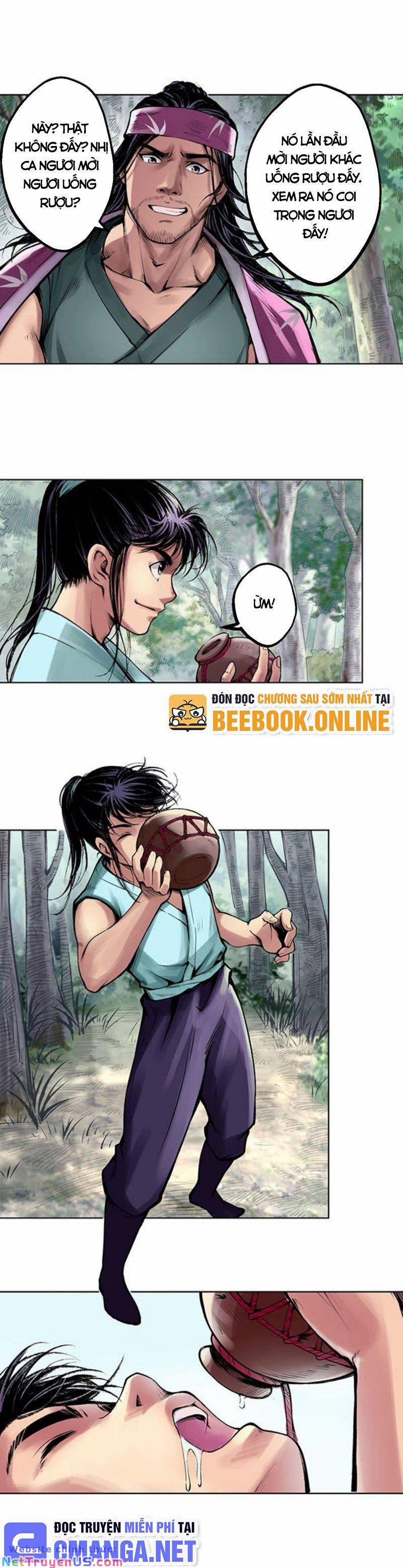 Tạng Phong Hành 40 trang 7