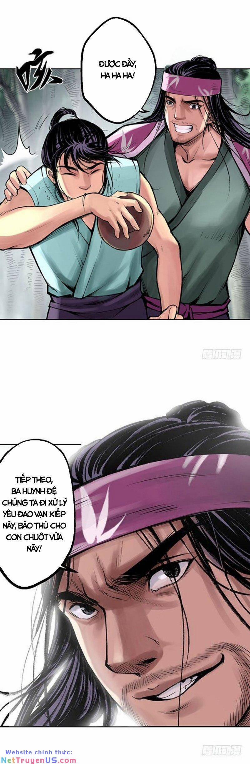 Tạng Phong Hành 40 trang 8