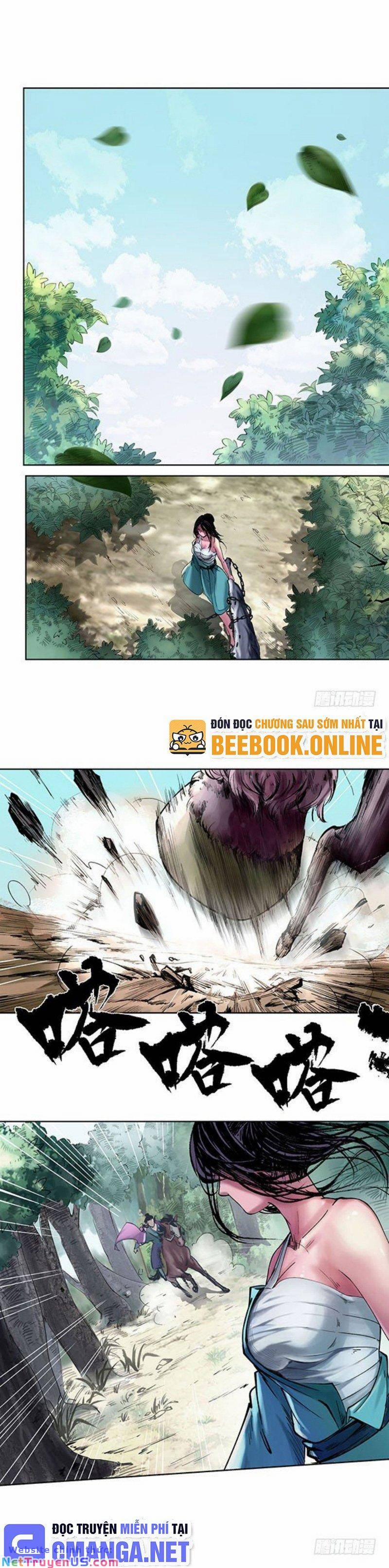 Tạng Phong Hành 40 trang 9