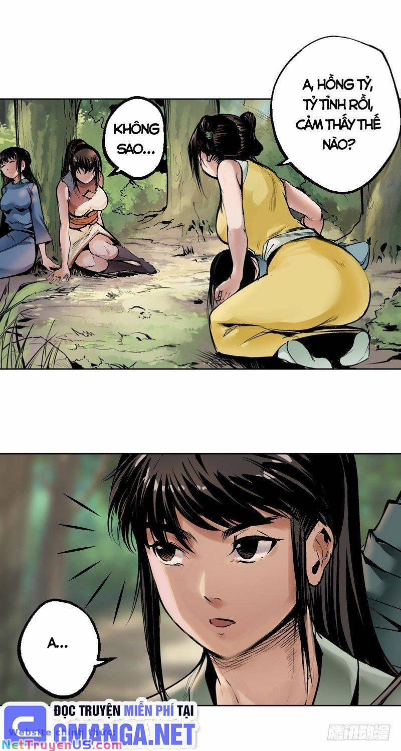 Tạng Phong Hành 41 trang 12