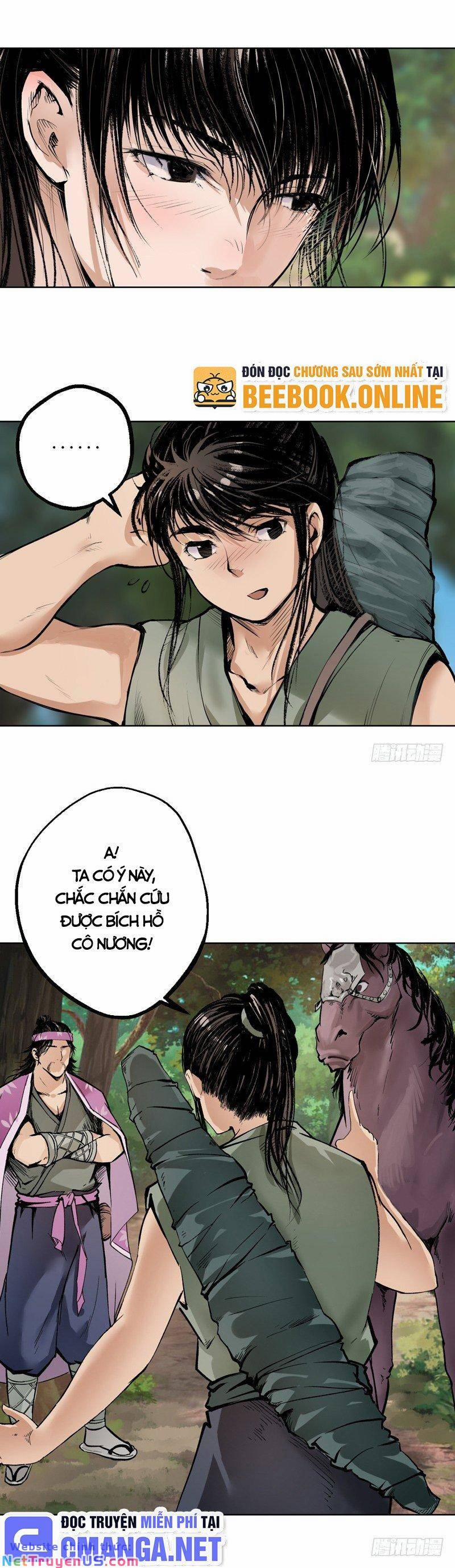 Tạng Phong Hành 41 trang 13