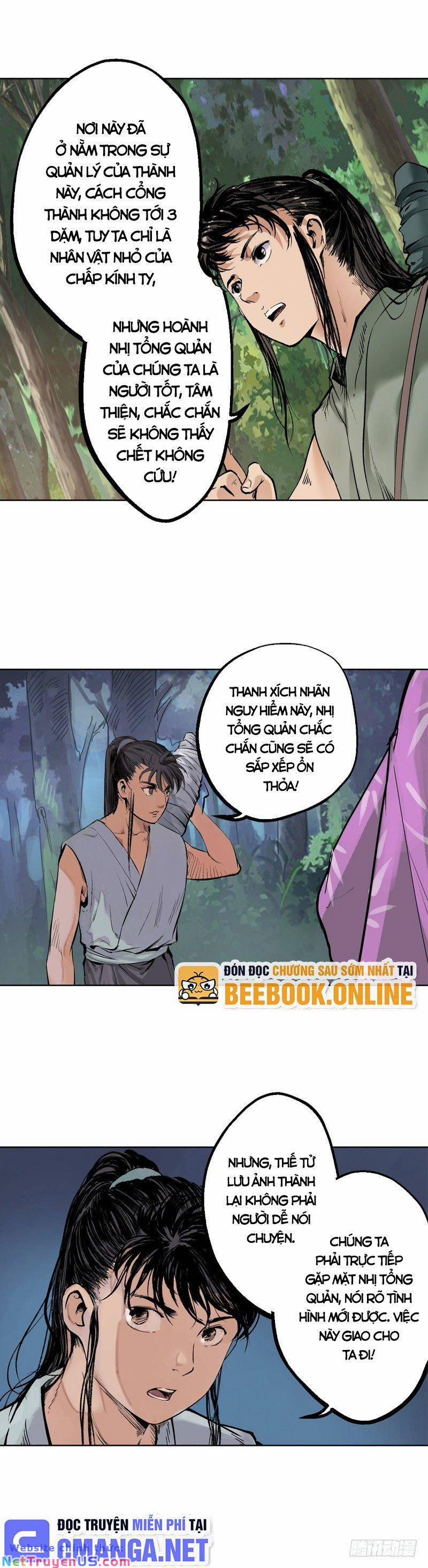 Tạng Phong Hành 41 trang 14