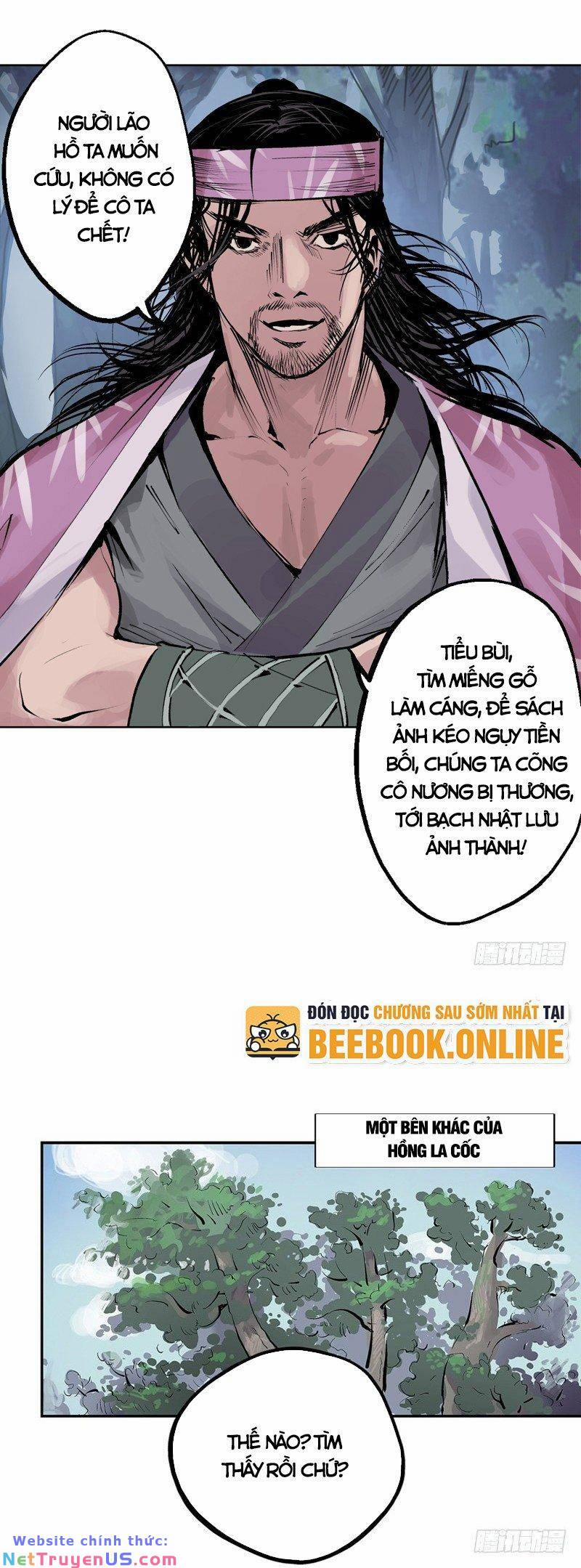 Tạng Phong Hành 41 trang 16