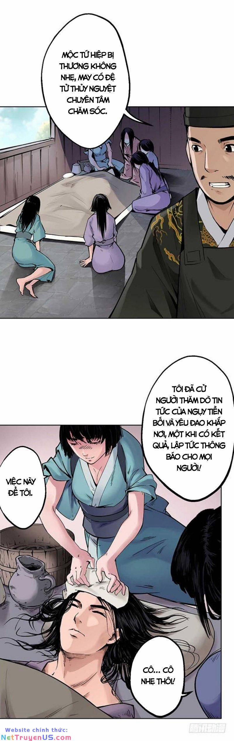 Tạng Phong Hành 42 trang 11