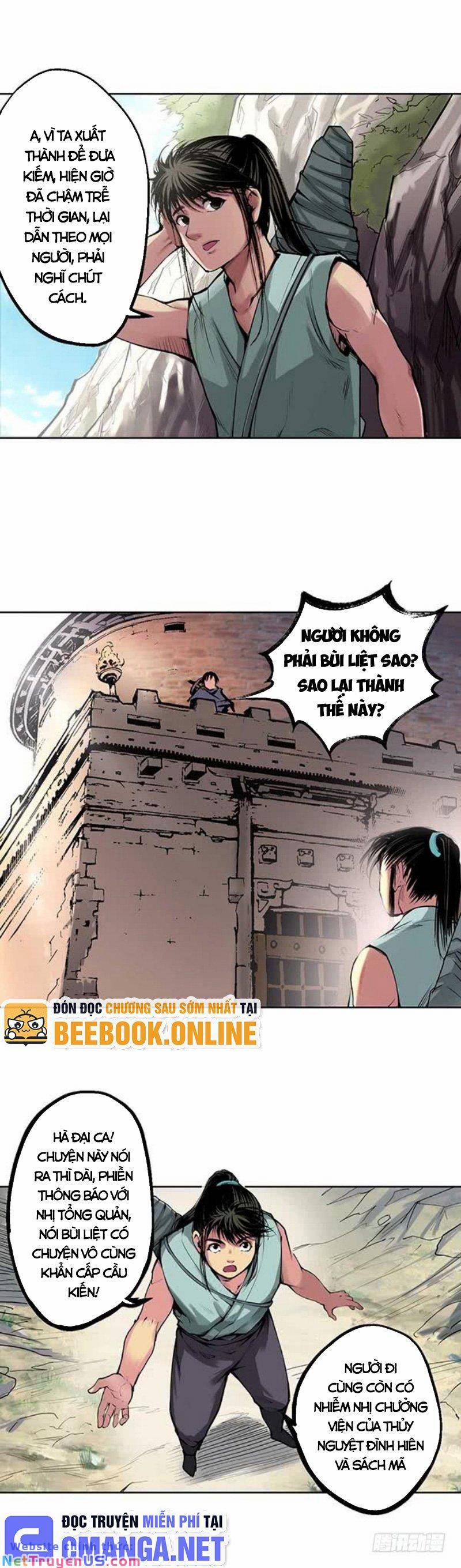 Tạng Phong Hành 42 trang 15