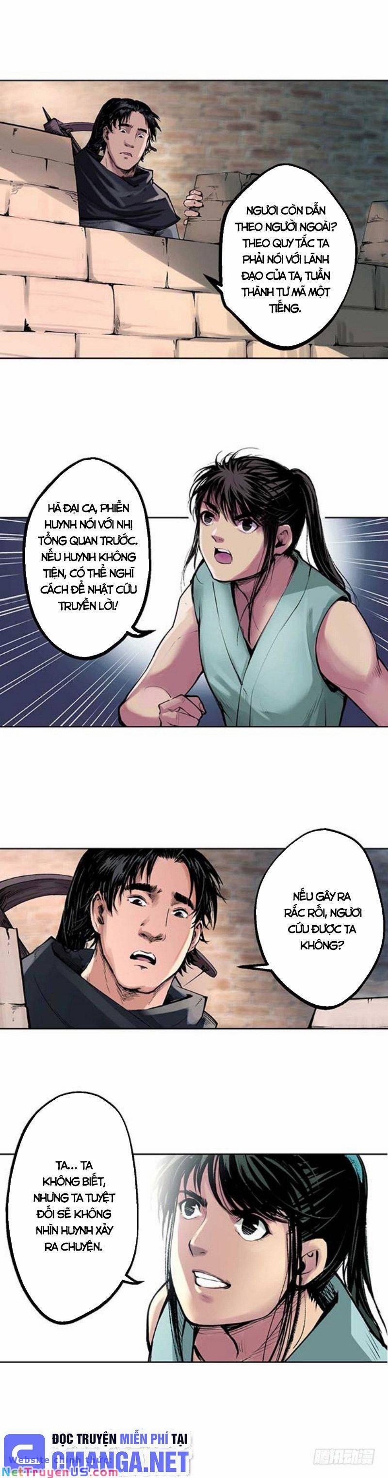 Tạng Phong Hành 42 trang 16