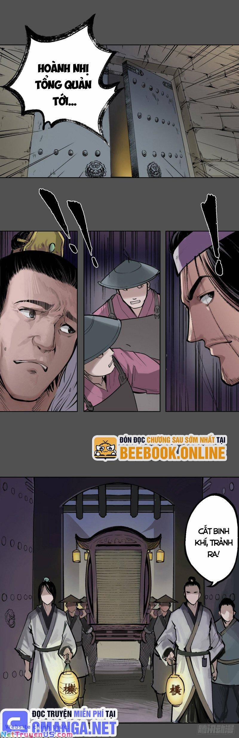 Tạng Phong Hành 43 trang 18