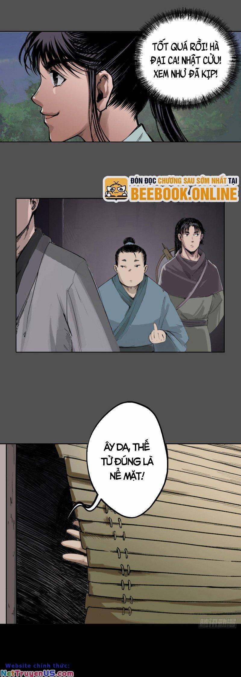 Tạng Phong Hành 43 trang 19