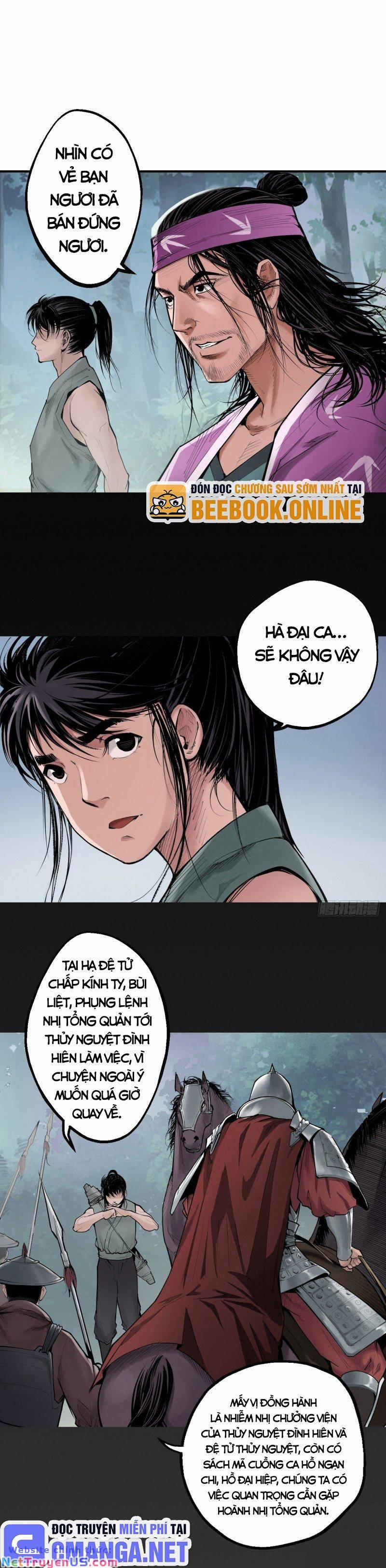 Tạng Phong Hành 43 trang 2