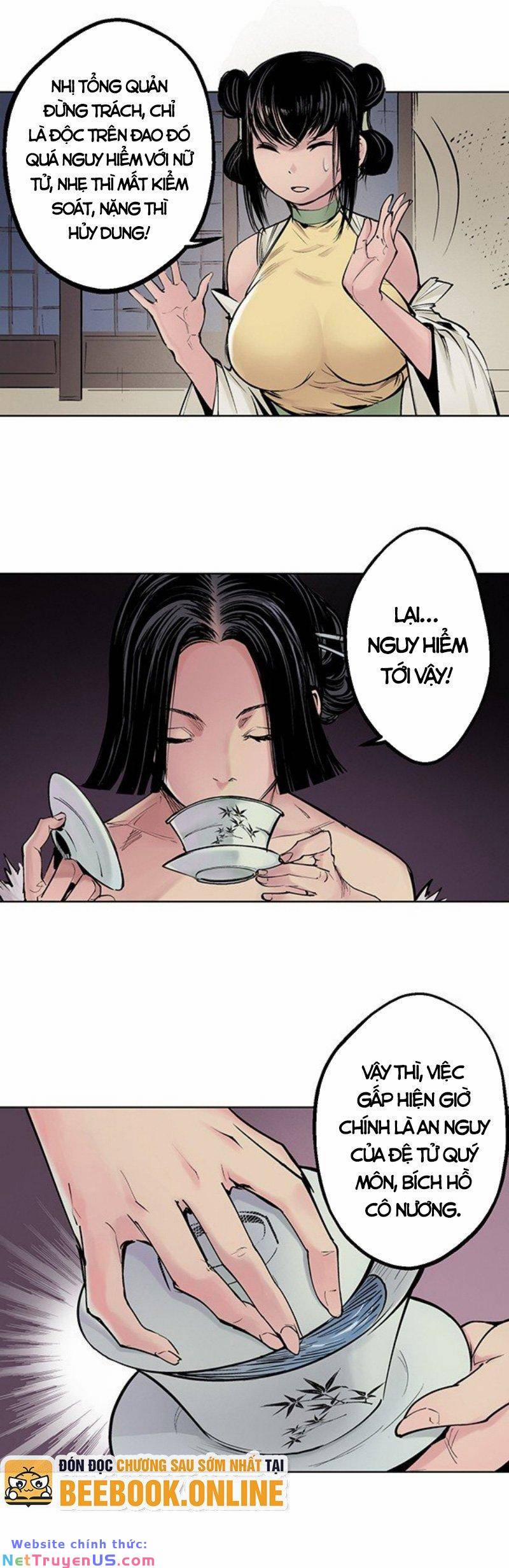 Tạng Phong Hành 44 trang 18