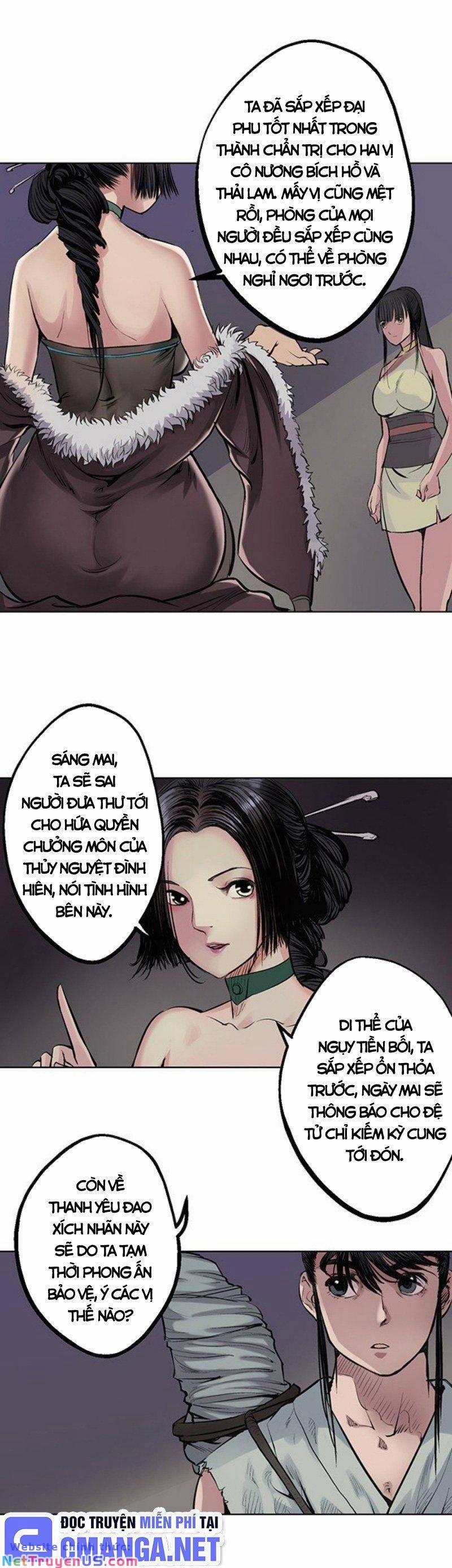 Tạng Phong Hành 44 trang 19