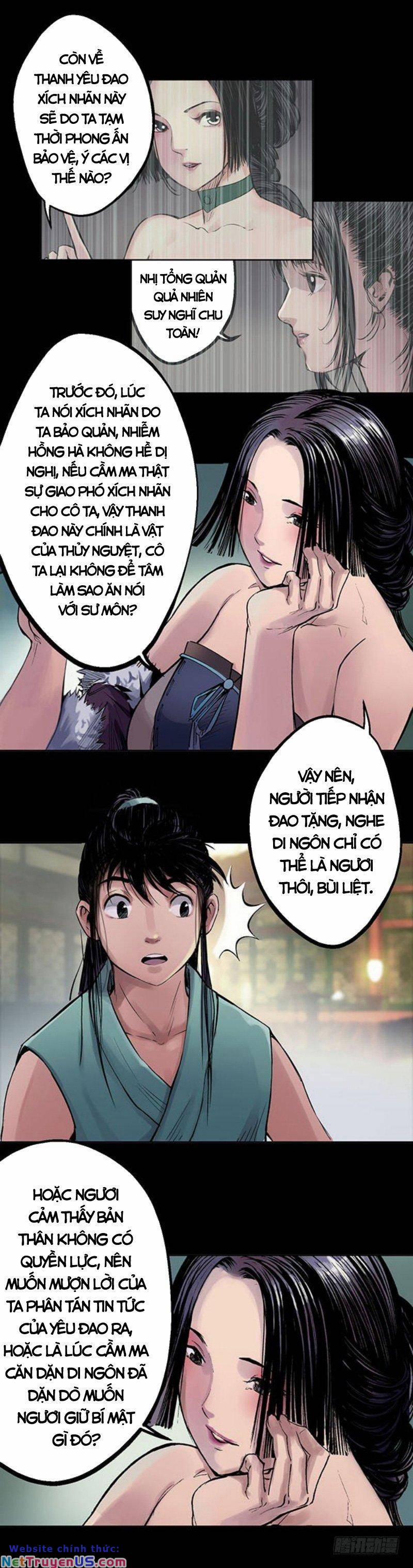 Tạng Phong Hành 45 trang 13