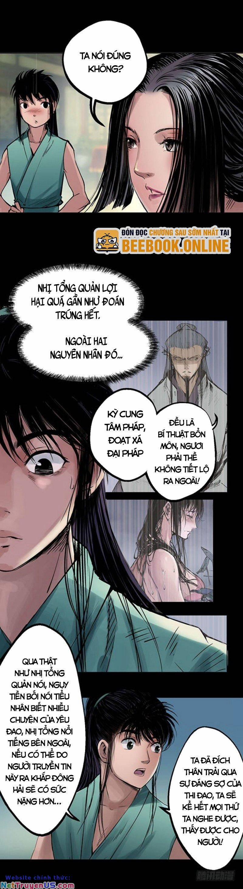 Tạng Phong Hành 45 trang 14