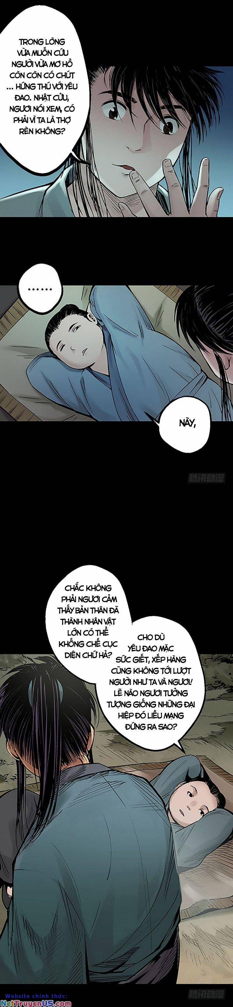 Tạng Phong Hành 46 trang 18